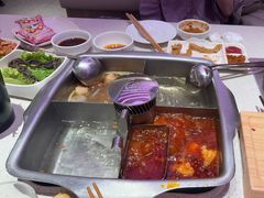 -海底捞火锅(杭州庆春路夜宵主题店)