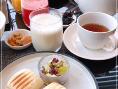 -长沙尼依格罗酒店