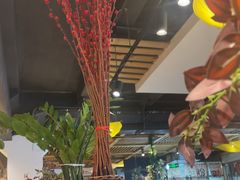 -云尊府云南菜·蒸汽石锅鱼(学清路店)