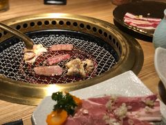 -江户烧肉(高德店)