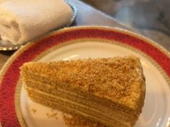 -波特曼西餐厅(中央大街店)