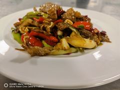 -南昌绿地铂瑞酒店·臻萃轩中餐厅