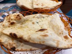 -Santoor 萨都里印度餐厅(北锣鼓巷店)