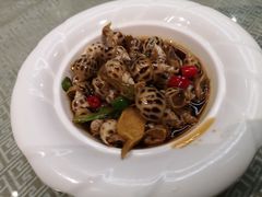 -星龙海鲜(望江东路店)