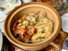 茶园私房鸡-野蔓果·山野菜(西湖景区·龙井茶田店)