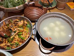 -吃饭皇帝大(合生汇店)