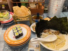 -元气寿司(东方宝泰店)