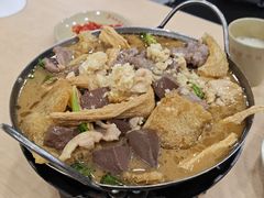 -百家鸡味馆(清泰店)