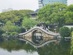 -无锡蠡湖国家湿地公园-蠡园