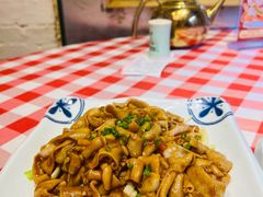 秘汁鲜鹅肠-龙桥私厨·姜花菊花过桥鱼·顺德菜(容桂店)