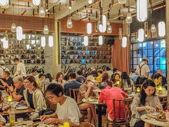 -IL TEATRO 精品意大利餐厅