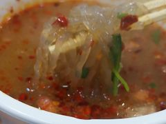 -小杨生煎(成山巴黎春天店)