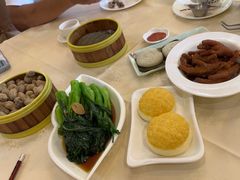 -长江国际酒店-中餐厅