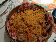 -避风塘·金牌店·夜宵(金玉兰店)