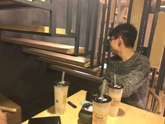 -凤栖梧茶饮(中天健店)