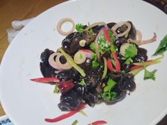 -山丹丹西北菜(金贸大厦店)