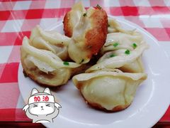 -胡记锅贴·沪上游子老鸭粉丝汤(太原路店)