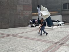 -新世界百货(明洞总店)