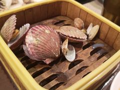 -青岛蓝海大饭店·渔歌舫(李沧店)