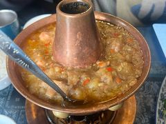 -蜗牛小馆醉乡民谣云南菜(惠新西里店)