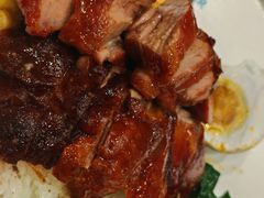 -龙记香港茶餐厅(久光百货店)