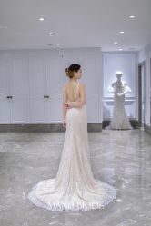 -MANLI BRIDAL婚纱