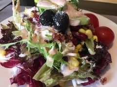 -美食汇·海鲜自助西餐厅·江门富力万达嘉华酒店