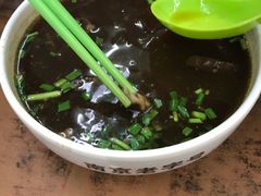 -清真蒋有记(老门东店)