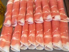 -前门·鲜肉火锅(长风店)
