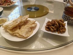 -广东胜利宾馆西关粤中餐厅