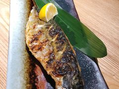 -初居食屋日式料理(万象城购物中心店)