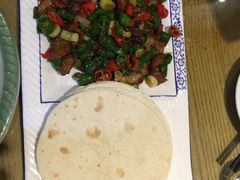 -赵记煎饼卷大葱(东岳店)