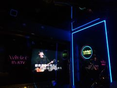 -温莎KTV(珠江路店)