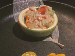 -花潮料理艺食馆(SM新生活广场店)