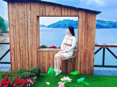 -天目湖山水园