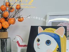 -幸福里DIY蛋糕烘焙·团建·拼豆豆(普陀店)