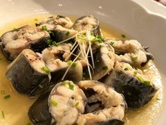 -海鸿荟·沿江菜(中山北路店)