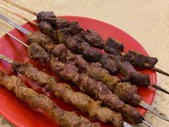 -维吾尔餐厅(宜山路店)