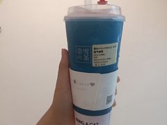 -奈雪的茶(大悦城店)