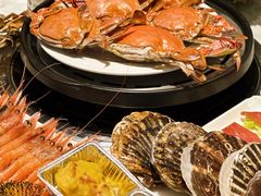 -半岛听涛蒸汽海鲜自助(K11店)