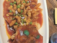 -鱼食饭稻·苏浙土菜17年老馆子(平江路店)