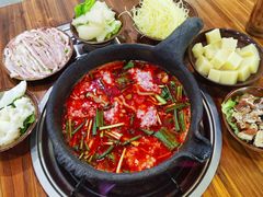 -笔记安顺夺夺粉火锅