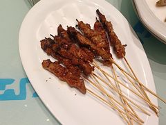 -王庄阿咪海鲜大排档(象园店)