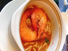 -子霖南山鲜虾面(南山总店)