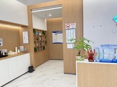 -泰康拜博口腔(松江印象城臻尔店)