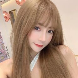 -阿莲新妆护肤造型