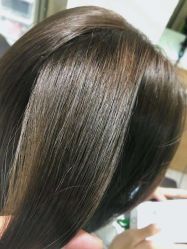 烫染-CARR SALON