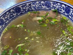 -长安后宰门水盆羊肉(新都心店)