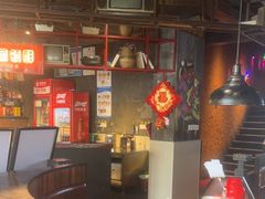 -辣得叫湘菜(观海卫店)