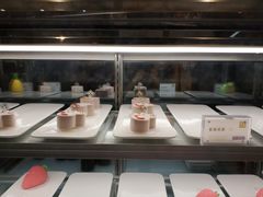 -奈雪的茶(石厦时代广场店)